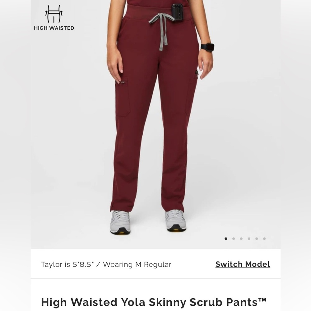 XS Figs Top